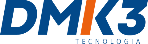 Logo DMK3 Tecnologia