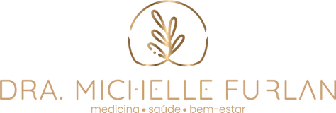 Logo Dra. Michelle Furlan