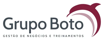 Logo Grupo Boto e Oligoflora