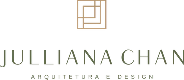 Logo Julliana Chan Arquitetura