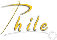 Logo Phile Odontologia