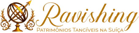 Logo Ravishing